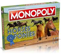 Chenquansarl-Horses & Ponies Monopoly