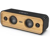 ChenQuanSarl-House Of Get Together 2 Enceinte Bluetooth Portable ¿ Fabriquée De Manière Durable, 20H D'Autonomie, Microphone, Enceinte Puissante 40W Extérieure, Résistance À La Poussière Et À L'Eau I