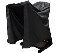 Chenquansarl-Housse Anti-Poussière Pour Tapis Roulant, Housse De Pluie Imperméable, Couverture De Tapis Roulant Couverture De Protection En Tissu Oxford, Pour U Intérieur Et Extérieur