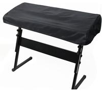 ChenQuanSarl-Housse De Protection Pour Clavier Piano,Numérique Housse Protection Piano Antipoussière Couverture Pour Roland (61 Touches)