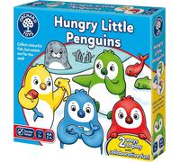 Chenquansarl-Hungry Little Penguins