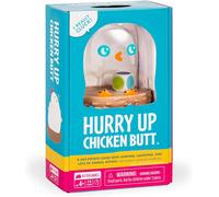 Chenquansarl-Hurry Up Chicken Butt By Un Jeu De La Patate C Avec Sauts, Rires Et Plein De Bruits D'animaux ! (Et Secrètement... Un Petit Peu D'exercice)
