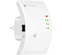 ChenQuanSarl-I-Wl-Repeater Répéteur 10/100 Mbps, 2.4-2.485, 16-Qam, 64-Qam, Cck, Dbpsk, Dqpsk, Ofdm, Fasr Ethernet, Sans Fil, 128-Bit Wep, 152-Bit Wep, 64-Bit Wep, Wep, Wpa, Wpa-Psk, Wpa2, Wpa2-Psk
