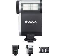 ChenQuanSarl-Ia32Gn15MiniFlashSpeedliteAvecTteDeFlashRglable8NiveauxDePuissanceModesManuelAutomatiqueSabotDeRechangeUniverselPourAppareilPhotoReflexNumriqueCanonNikon
