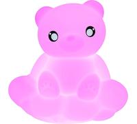 ChenQuanSarl-Interactive Enceinte Bluetooth Lumineuse, Luminus, Ours