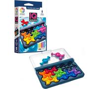 Chenquansarl-Iq Waves