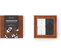 Chenquansarl-Iron & Glory Shapeshifter Jeu De Société En Bois Jeux De Société Pour Soirée En Famille Décoration De Table Basse Jeux De Société Familiaux Et Puzzle 3d Planche De Puzzle Et Déco