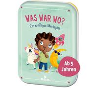 Chenquansarl-Jeu De Cartes, 4033477901651, Marron