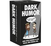 Chenquansarl-Jeu De Cartes Dark Humour Au-Delà Du Bien Et Du Mal Pour Les Fans De L'humour Noir, Du Sarcasme, De La Rupture Du Tabou Et De L'ironie. Jésus Rencontre !