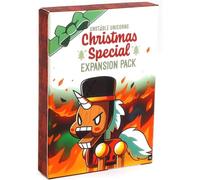 ChenQuanSarl-Jeu De Cartes, Jeu De Base, Jeu Familial, Lot D'Extension Adventures Jeu De Cartes, 2 À 8 Joueurs Temps De Jeu De 30 À 45 Minutes, Expansion Jeu De Table, À Partir De 8 Ans Et Plus