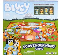 Chenquansarl-Jeu De Chasse Au Trésor Un Jeu De Société Amusant Plein D'activités Amusantes À Effectuer, De Choses À Trouver Et De Questions Sur Le Point De Répondre