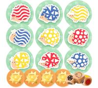 ChenQuanSarl-Jeu De Société DObservation Et De Rapidité Pour Enfants Dès 3 Ans ¿ Jouet Éducatif Pour Le Développement Visuel Des 3-9 Ans ¿ Jeu Familial Avec Cartes ¿ Cadeau Pour Fille Et Garçon