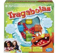 Chenquansarl-Jeu De Société Hippopotame Pour 2 Joueurs Pour Jouer Avec La Famille Et Les Amis, Cadeau Pour Garçons Et Filles De 4 Ans Et Plus