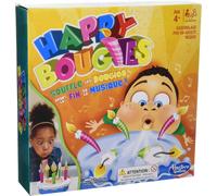 Chenquansarl-Jeu Happy Bougies, E0887