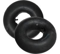 ChenQuanSarl-Jjdd Chambre À Air De Rechange De Qualité Supérieure 11 X 4.00-5 Utilitaires Avec Tige De Valve Droite Tr-13 Pour Tondeuses À Gazon 2Pcs