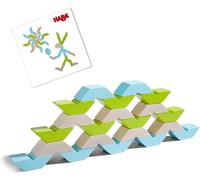 ChenQuanSarl-Jouet En Bois - Jeu D'Assemblage En 3D Varius - 3 Ans Et Plus - Réf 305458