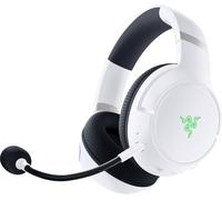 ChenQuanSarl- Kaira Pro - Casque Gaming Sans Fil Pour Xbox Series X & Xbox Mobile Gaming (Haut-Parleurs Titanium De 50Mm, Microphone Supercardioïde Hyperclear) Blanc