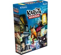 Chenquansarl-Karuta Hiragana - Jeu Pour Découvrir Le Japonais - Apprenez L'écriture Japona - Jeu De Mémorisation - À Partir De 12 Ans - On The Go Éditions - Illustré Par Florent Chavouet