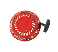 ChenQuanSarl-Katsu Démarreur À Recul Pour Honda Gx120 Gx160 Gx200 4 5.5 6.5 Gx168 Générateur Moteur Tondeuses - Sp14021212