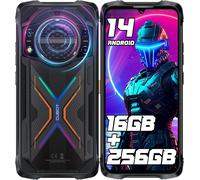 ChenQuanSarl-KingkongPower3TlphonePortableIncassable16Go256GoTf1To672Fhd120HzTlphoneDeChantier123DbSpeaker10200Mah33WTlphone100MpCamraFaceIdIp68Ip69KDualSimNfc