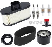 ChenQuanSarl-Kit De Filtre À Air Pour Tondeuse À Gazon Kawasaki Fr651V Fr691V Fr730V Fs481V