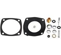 ChenQuanSarl-Kit De Réparation De Carburateur 631893 Carb Rebuild Pièces De Rechange Pour La Tondeuse À Gazon Tecumseh Sears S140 S200 S620 Cr20