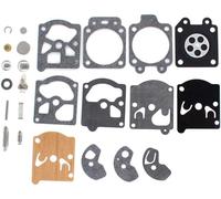 ChenQuanSarl-Kit De Réparation De Joint De Diaphragme De Carburateur D'Outils Puissants Pour Tronçonneuse Walbro K10-Wat Série Wa Wt