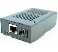 ChenQuanSarl-Kksb Boîtier Pour Beaglebone Black Acier Revêtu De Poudre