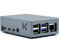 ChenQuanSarl-Kksb Raspberry Pi 4 Case Aluminium