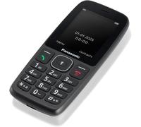 ChenQuanSarl-KxTf400ExbTlphoneMobile4GVolte200HeuresEnVeilleChargeurUsbCcran24BluetoothLampeDePocheLedAppareilPhototancheIp44Noir