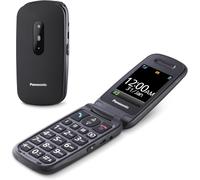 ChenQuanSarl-KxTu446ExbTlphonePortable2GClapetSansForfaitBoutonDAppelDUrgenceSosAmplificateurVocalGrosBoutonsGrandAffichageGrandsChiffresFlashcranCouleurNoir