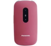 ChenQuanSarl-KxTu446ExrTlphonePortable2GClapetSansForfaitBoutonDAppelDUrgenceSosAmplificateurVocalGrosBoutonsGrandAffichageGrandsChiffresFlashcranCouleurRouge