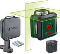 ChenQuanSarl-Laser Lignes Universallevel 360 De Avec Pince Universelle Mm 3 (Laser Lignes Vertical Et Horizontal Avec Laser À 360° Pour Un Alignement Dans Toute La Pièce)