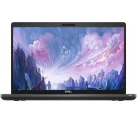 ChenQuanSarl-Latitude 5501 Ordinateur Portable Professionnel, 15,6"" Fhd, Intel Core I5-9400H, 16 Go De Ram, 512 Go Ssd, Clavier Américain, Windows 10 Pro (Renouvelé)