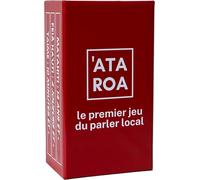 Chenquansarl-Le Premier Jeu Du Parler Local À Tahiti