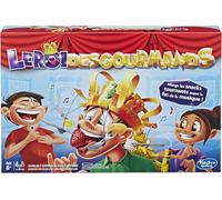 Chenquansarl-Le Roi Des Gourmands - Chow Crown - E2420