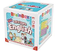 Chenquansarl-Let's Learn English 2094952 Jeu Éducatif Quiz Pour Enfants À Partir De 8 Ans