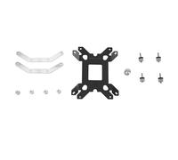 ChenQuanSarl-Lga 1700-Axp90 Is Applicable To Axp90-X36/47/53 Series Cpu Air Cooler. Lga 1700 Mounting Bracket Mounting Kit Are Specially Developed For Thin