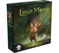 Chenquansarl-Loco Momo ¿ Soyez Le Meilleur Photographe - Jeu De Société Famille Enfant - Familial, Rapide Et Malin - 1 À 4 Joueurs - 20 Minutes - Dès 8 Ans - Inclus 2 Mini-Extensions