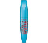 Chenquansarl-London , Mascara Scandaleyes Volume On Demand Waterproof, Mascara Volum Nte, Resistente Allacqua, Noir