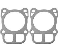 ChenQuanSarl-Lot De 2 Joints De Tête De Tondeuse À Gazon Compatibles Avec Les Moteurs Kohler Ch21 Ch22 Ch23 Ch24 Ch25 18-25 24-841-01-S Petits Moteurs De Rechange