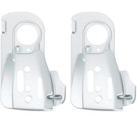 ChenQuanSarl-Lot De 2 Plaques De Guidage Intérieures Pour Tronçonneuse 544094001 Compatible Avec Husqvarna 435 440 445 450 445E 450E Compatible Avec Craftsman 358382000