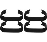 ChenQuanSarl-Lot De 4Pcs Ressorts D'Embrayage Pour Tronçonneuses Compatible Avec Husqvarna 340 345 346 350 351 353 455 460 Remplace Oem 537 35 91-01 537359101 503815601