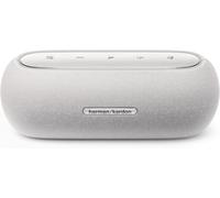 ChenQuanSarl-Luna, Enceinte Portable Bluetooth, Autonomie De 12 H, Étanche À L'Eau Et À La Poussière Ip67, Son Et Basses Puissantes, Gris