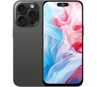 ChenQuanSarl-M15Pro4GDualSimUnlockedMobilePhones4GbRamRom64Gb653InchHdDisplayDualCameraAndroid10FaceUnlockBtFmGpsWifiOtg4600MahFastChargeM15Pro464GbBlack