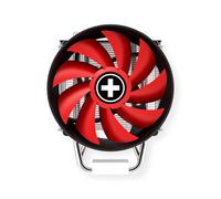 ChenQuanSarl-M403Pro Ventilateur Cpu Tour Amd Et Intel, Am5/Am4, Lga 1700/1150/1151/1155/1156/1200, 150W Tdp, Ventilateur Pwm Silencieux 120Mm, Installation Facile, Pour Gaming/Office/Home, Argent