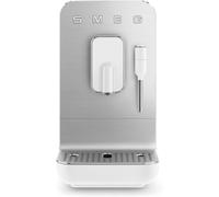 ChenQuanSarl-Machine À Café Expresso Automatique Bcc12Whmeu, Buse Vapeur, Broyeur À Grain Intégré, Système Thermoblock, Réservoir 1,4 L, Bac Récupérateur Amovible, Dimensions Compactes, 1350W, Blanc