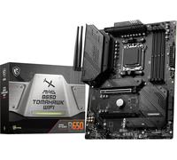 ChenQuanSarl-Mag B650 Tomahawk Wifi Carte Mère, Atx - Pour Processeurs Amd Ryzen 7000, Am5 - Vrm Duet Rail 14 Phases, Sps 80 A - Ddr5 Memory Boost 6400 Plus Mhz/Oc, 2 X Slots Pcie 4.0 X16, 3 X Slots