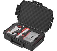 Chenquansarl-Mallette De Drone Smart Edition Pour Dji Mini 4 Pro Fly More Combo, Télécommande Standard Ou Contrôleur Dji Rc 2, Étui Étanche - Made In Germany-Tomcase