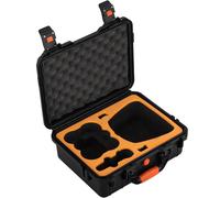 Chenquansarl-Mallette De Sécurité Pour Dji Neo Bundle Motion Fly More Sac De Transport Pour Drone Accessoires-Fututech